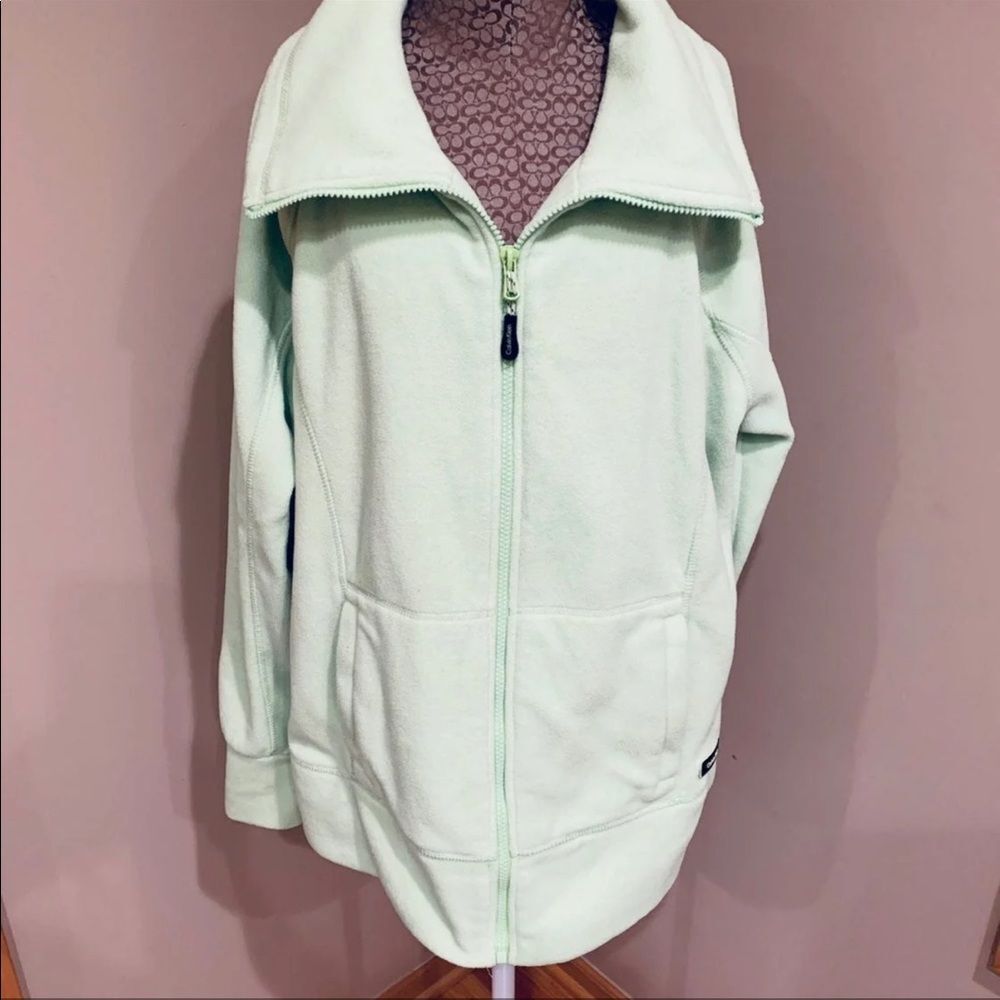 Calvin Klein Jacket